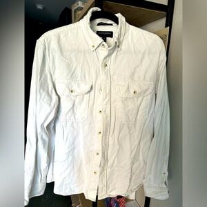 Banana Republic Casual Dress Shirt